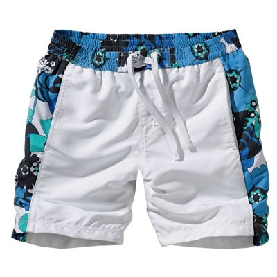 Boxer-Short-Muster