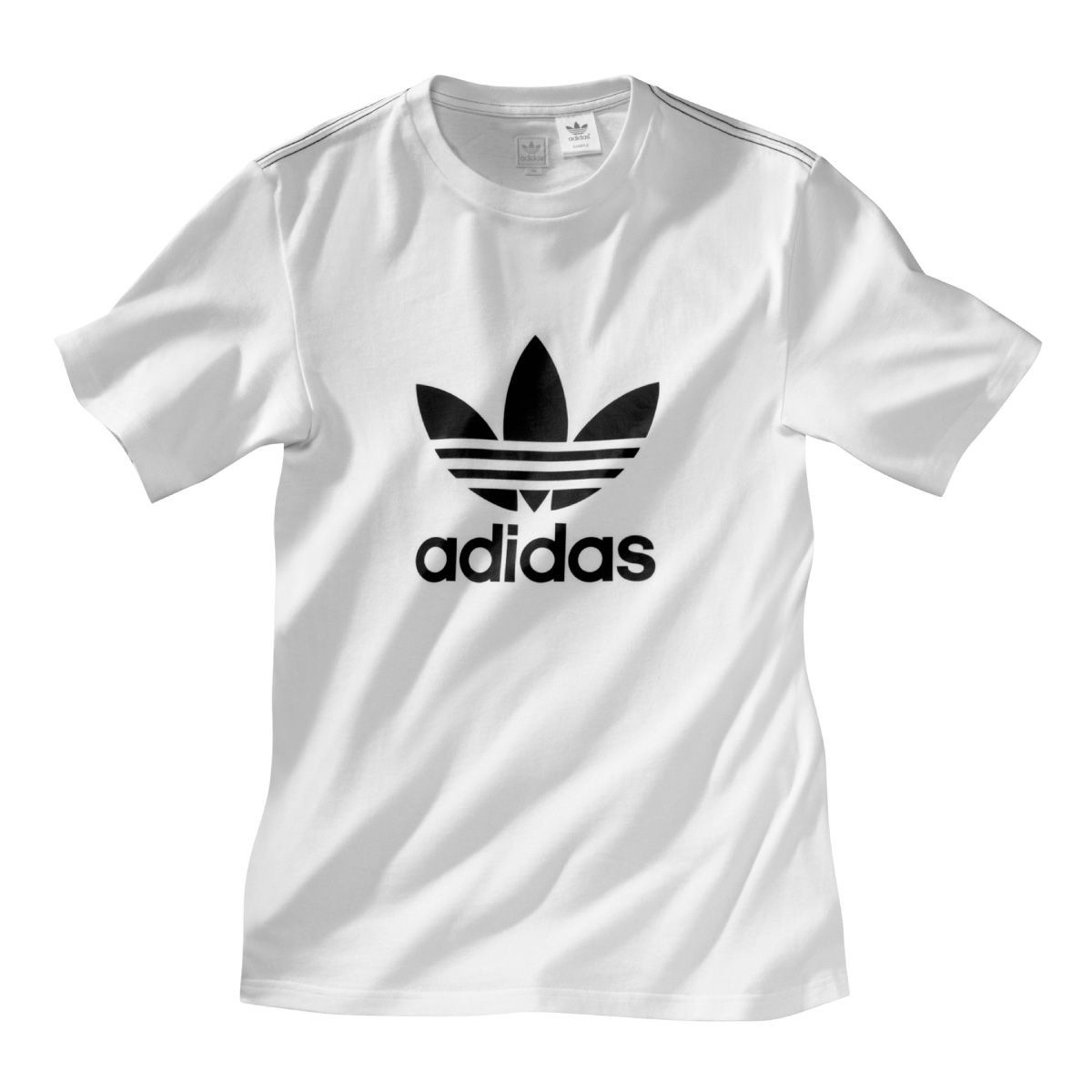 Camiseta Adidas trébol