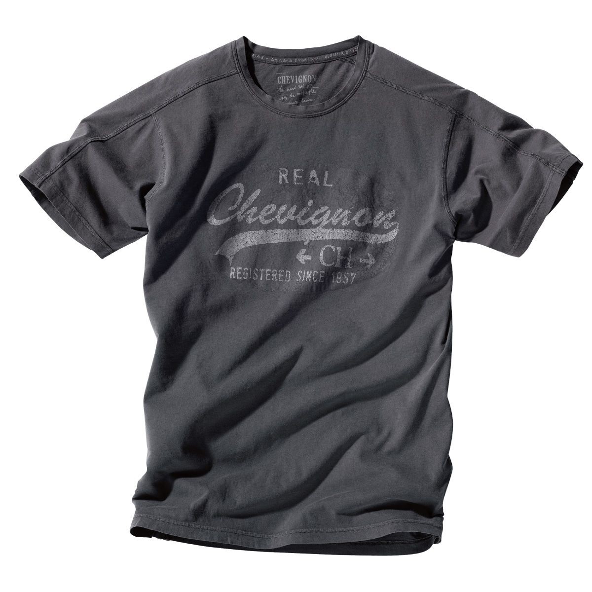 Chevignon Rundhals T-Shirt