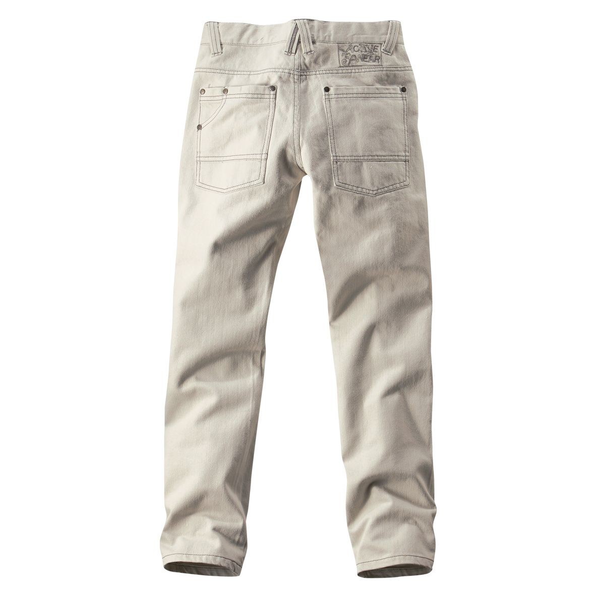 Morphologie dünner Boy Slim Jeans