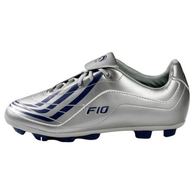 Athletic Shoes F10 turba Messi Junior