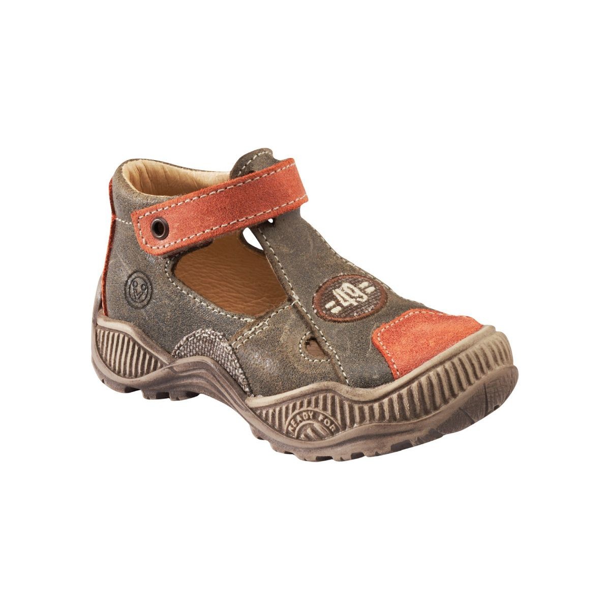 Infant and child Sandals