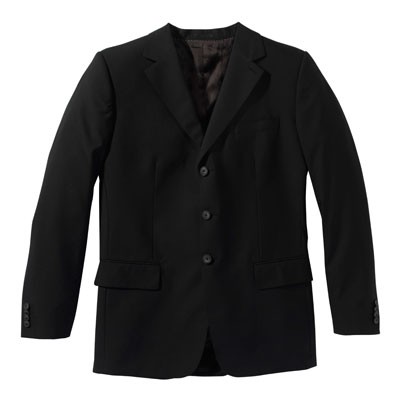 Wool and silk jacket if you measure from 1.76 m